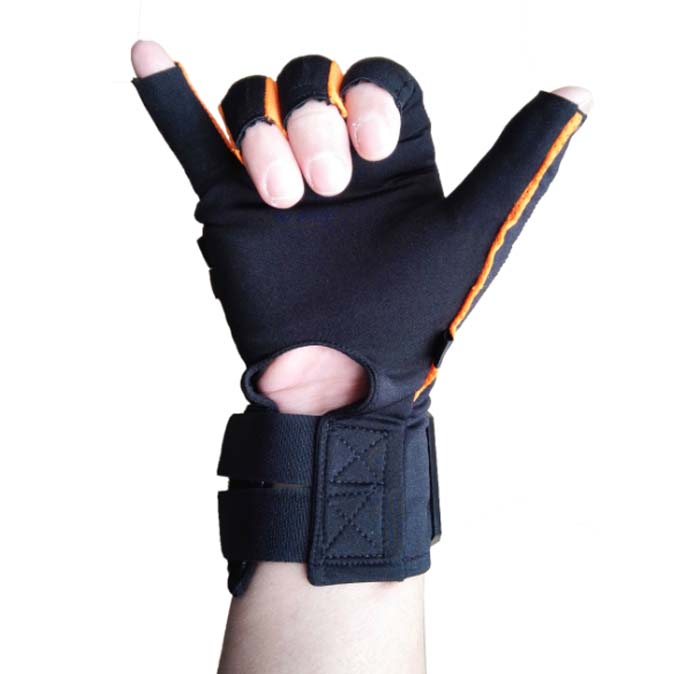WonGlove G6數據手（shǒu）套（tào）