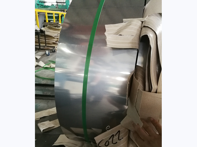 254Mo不鏽鋼帶銷售廠家