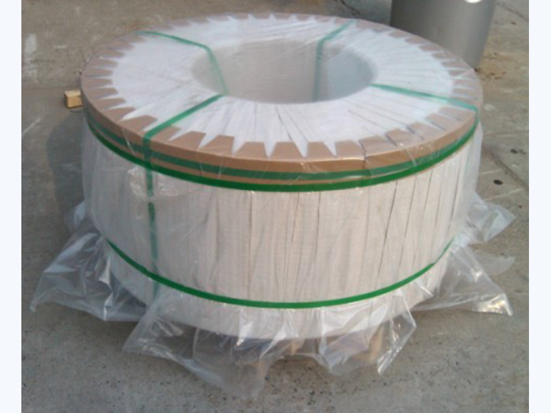 316l不鏽（xiù）鋼帶