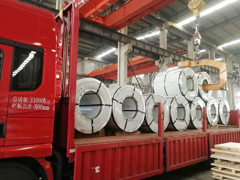 305不鏽（xiù）鋼帶批發