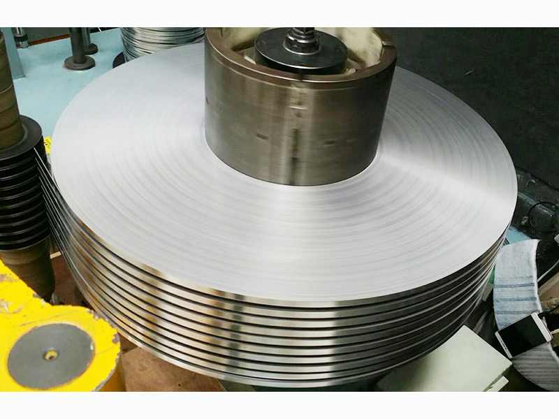 武漢2205不鏽鋼鋼帶（dài）