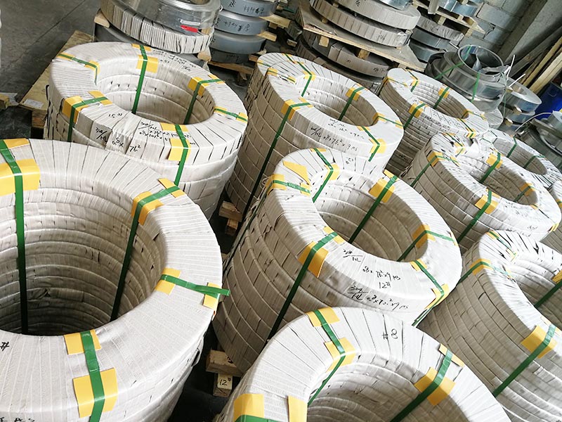 2205不鏽鋼帶直銷