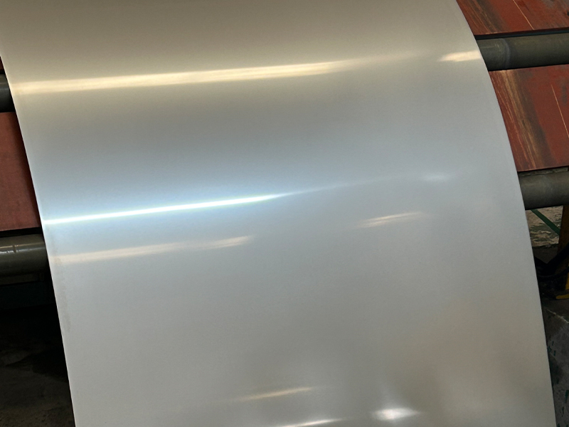 310S不鏽（xiù）鋼鋼（gāng）帶