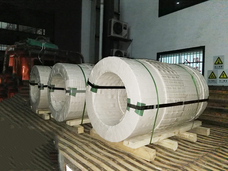 2205不鏽鋼帶（dài）