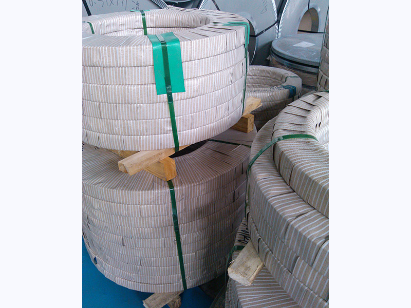 成都904L不锈钢带