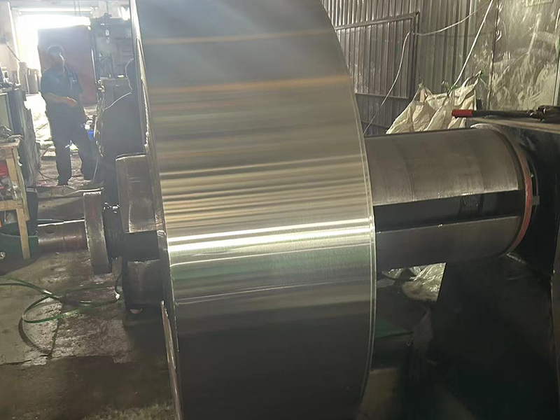 310S不鏽（xiù）鋼鋼帶