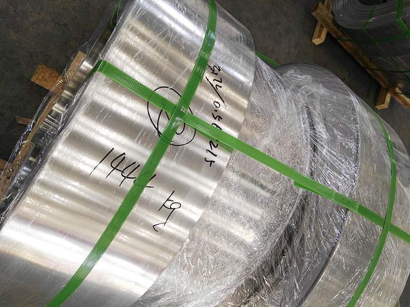 317l不鏽鋼帶 317l不鏽鋼帶