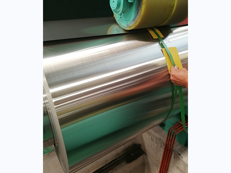 302不鏽鋼帶價格