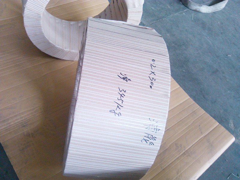 上海308L不鏽鋼帶