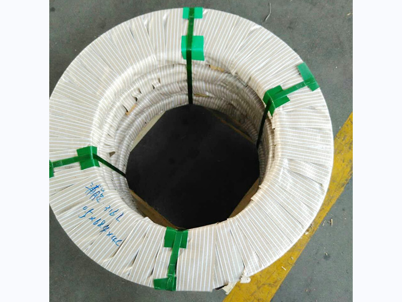 316L不鏽鋼帶 316L不鏽鋼帶