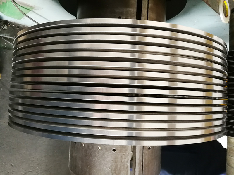 無（wú）錫317l不鏽鋼帶