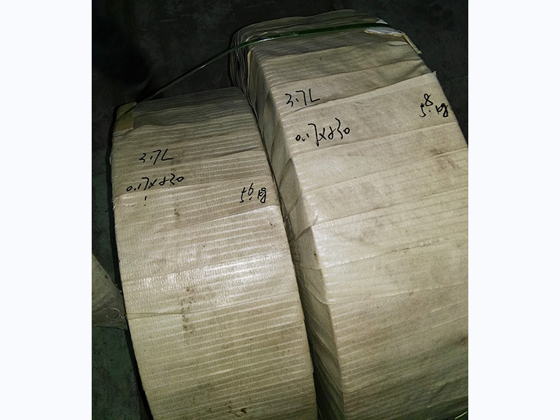 317L不(bú)鏽鋼帶 317L不(bú)鏽鋼帶