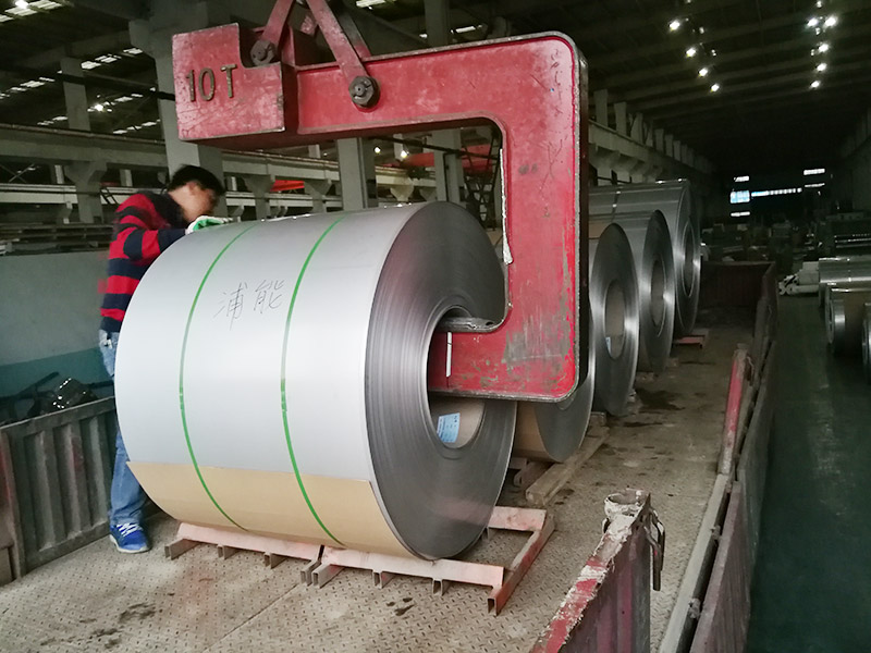 321不鏽鋼帶 321不鏽鋼帶(dài)