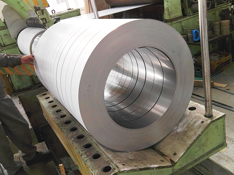 310S不鏽鋼鋼（gāng）帶價格